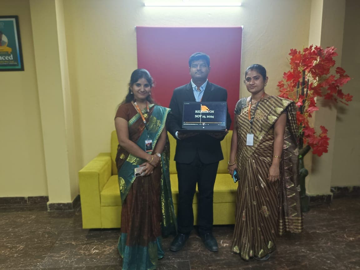 David Memorial Institutions Hyderabad Infrastructure photo 25